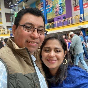 Meet your Posher, Fernando